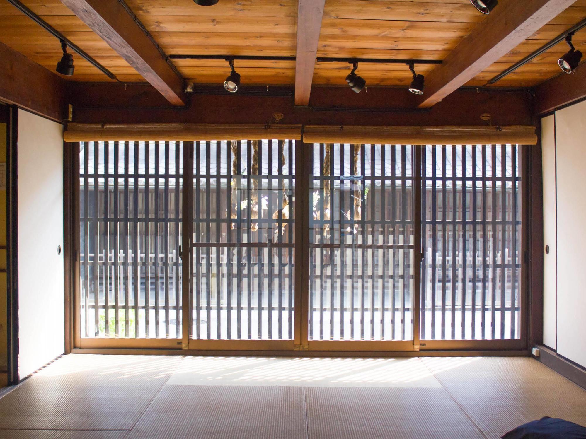 Guesthouse Mado Nagoya Exterior photo